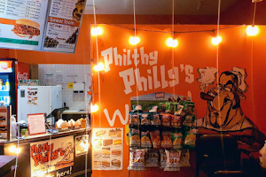 Philthy Philly's Whitby image