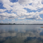Photo n°5 de l'avis de Monika.e fait le 14/05/2019 à 20:04 sur le  Bistro Pier5 à Xanten