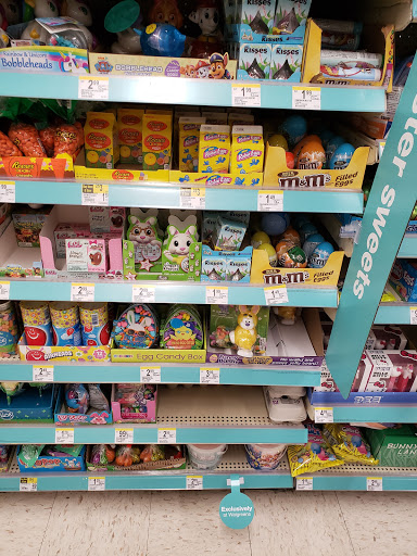 Drug Store «Walgreens», reviews and photos, 2010 Alamo Dr, Vacaville, CA 95687, USA