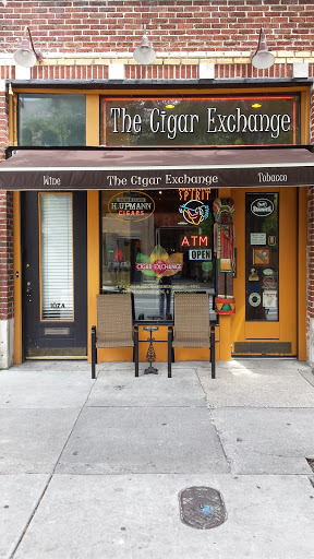 Cigar Shop «Cigar Exchange,The», reviews and photos, 107 Market St, Wilmington, NC 28401, USA