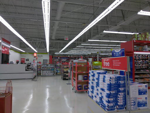 Office Supply Store «Staples», reviews and photos, 2609 South Federal Highway, Fort Pierce, FL 34982, USA