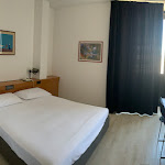 Photo n°1 de l'avis de G.E fait le 16/07/2022 à 11:58 sur le  Grand Hotel Tiziano e dei Congressi à Lecce