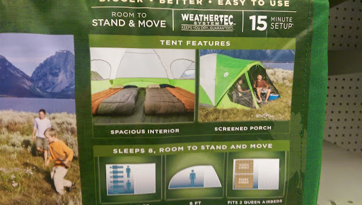 Department Store «Sears», reviews and photos, 5500 Buckeystown Pike, Frederick, MD 21703, USA