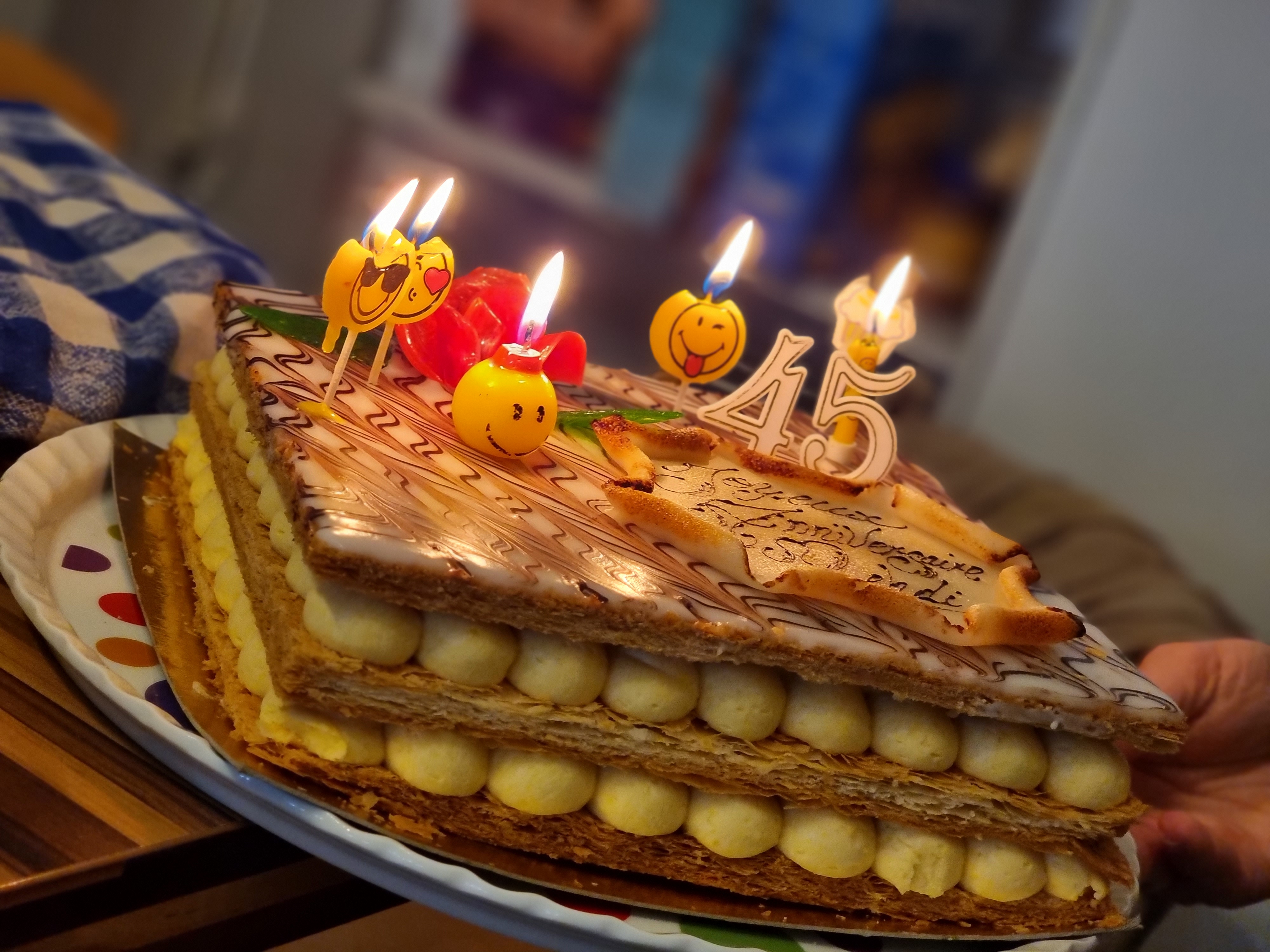 Photo n° 1 de l'avis de Rafika.c fait le 25/10/2023 à 10:47
