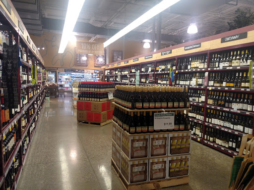 Grocery Store «Whole Foods Market», reviews and photos, 1566 W McEwen Dr, Franklin, TN 37067, USA