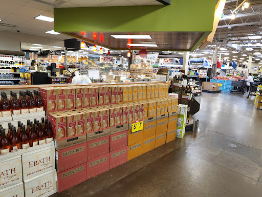 Grocery Store «Fred Meyer», reviews and photos, 11565 SW Pacific Hwy, Tigard, OR 97223, USA