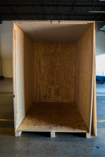 Moving and Storage Service «The Green Truck Moving & Storage», reviews and photos, 3330 Ambrose Ave, Nashville, TN 37207, USA