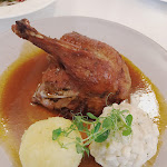 Photo n°1 de l'avis de Manuela.u fait le 01/04/2018 à 12:19 sur le  Reibersdorfer Hof à Parkstetten