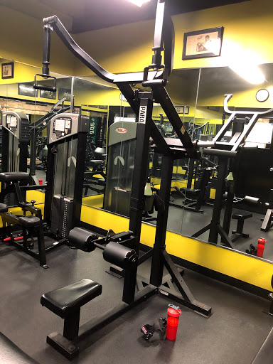 Gym «Quads Gym», reviews and photos, 3727 North Broadway, Chicago, IL 60613, USA