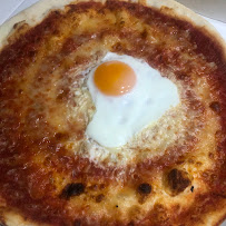 Plats et boissons du Pizzeria Le Pizzaiolo Bourgoin-Jallieu - n°7
