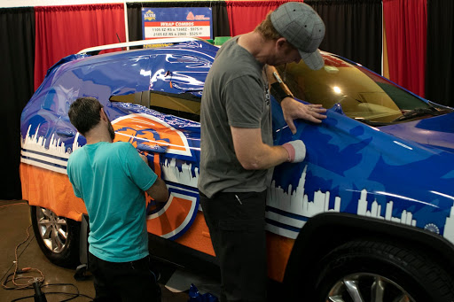 Sign Shop «Sign Outlet Store», reviews and photos, 2200 Ogden Ave, Lisle, IL 60532, USA