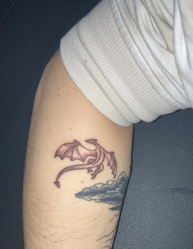 Explore tattoo ideas for dad and son, creative tattoo ideas in Harrisonburg, available at Liberty Street Tattoos