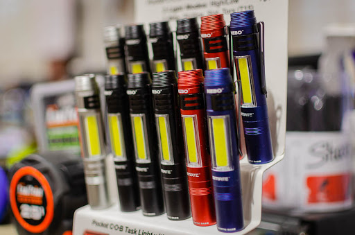 Hardware Store «Public Hardware Inc.», reviews and photos, 505 N Mangum St, Durham, NC 27701, USA