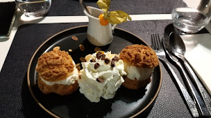 Photo n°44 de Le Café Bleu à Anglet ()