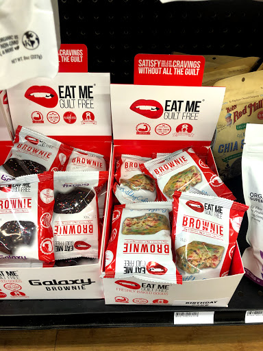 Health Food Store «Chicago Health Foods», reviews and photos, 22 W Maple St, Chicago, IL 60610, USA