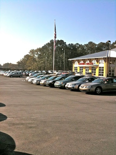 Used Car Dealer «National Auto Sales», reviews and photos, 831 Cobb Pkwy N, Marietta, GA 30062, USA