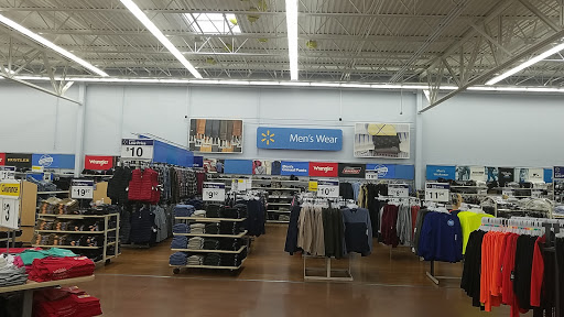 Discount Store «Walmart», reviews and photos, 839 US-130, East Windsor, NJ 08520, USA