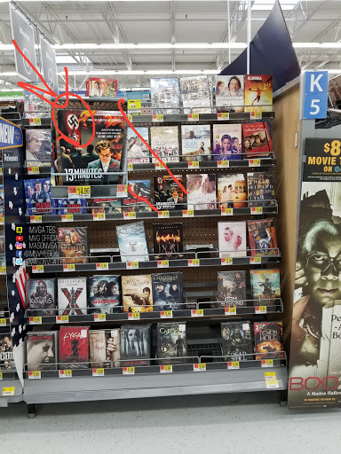 Department Store «Walmart Supercenter», reviews and photos, 8101 Old Carriage Ct, Shakopee, MN 55379, USA