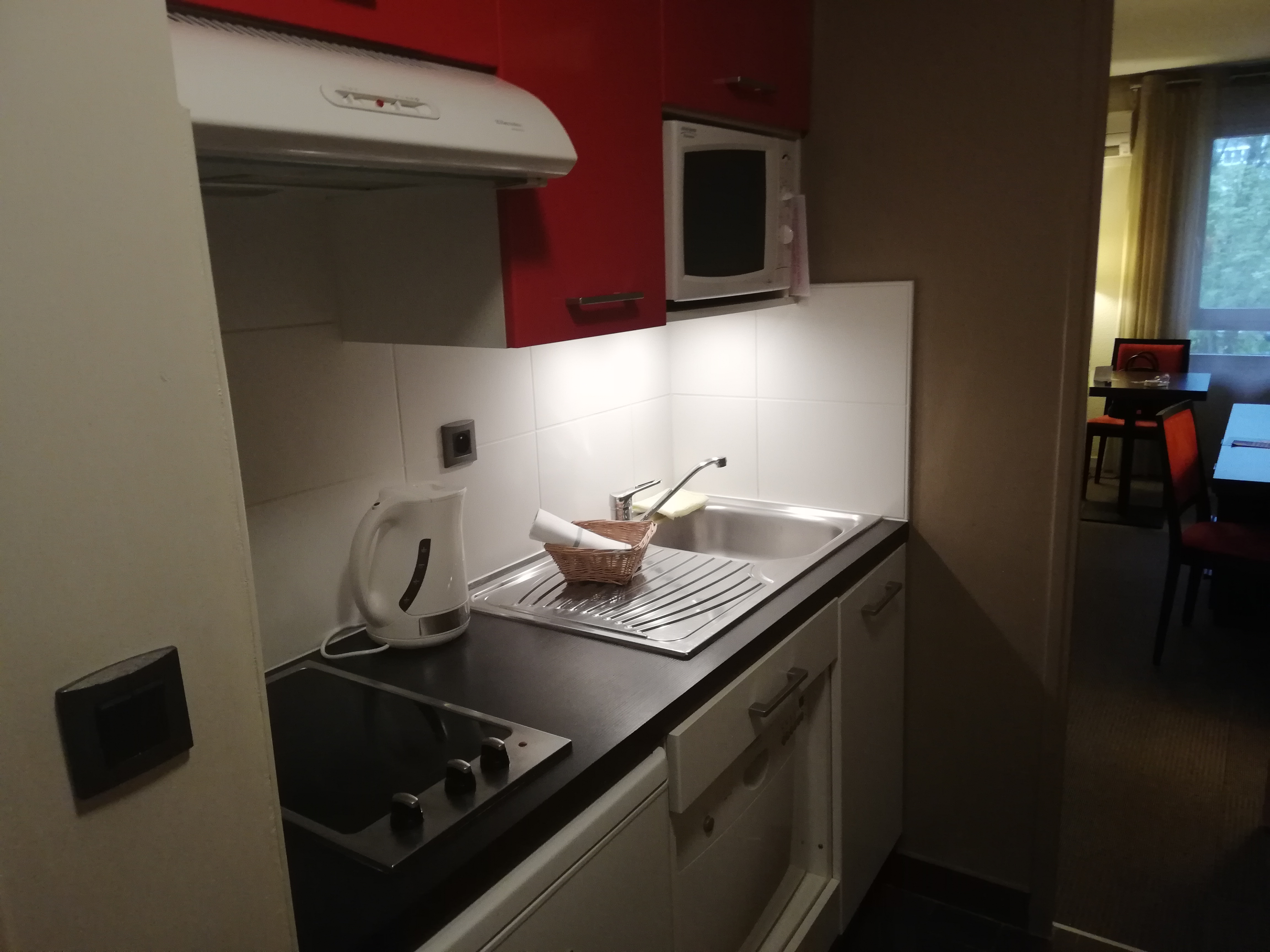 Photo n° 2 de l'avis de Toure.a fait le 22/05/2019 à 11:20