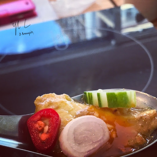 Pum Thai Restaurant & Cooking School - Patong
