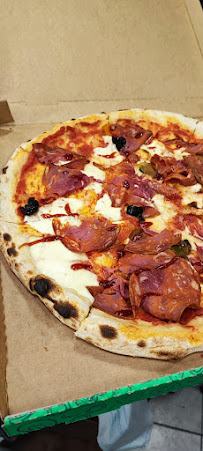 Photos du propriétaire du Pizzeria Pates et Pizzas à Malakoff - n°12