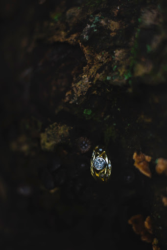 Jewelry Store «WAX Jewelry Design Studio», reviews and photos, 5901 Ellsworth Ave, Pittsburgh, PA 15232, USA