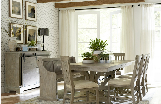 Furniture Store «Havertys Furniture», reviews and photos, 3700 N Federal Hwy, Fort Lauderdale, FL 33308, USA