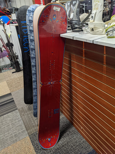 Sporting Goods Store «2nd Time Sports», reviews and photos, 10685 Melody Dr, Northglenn, CO 80234, USA