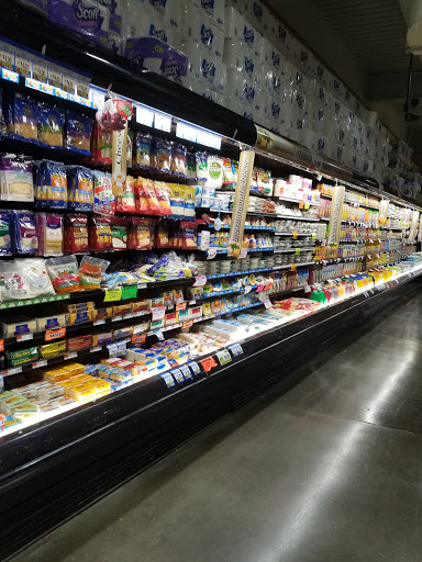 Supermarket «Ideal Supermarket», reviews and photos, 89-36 Sutphin Blvd, Jamaica, NY 11435, USA