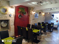 Atmosphère du Restaurant libanais Le Phénicien à Dijon - n°10