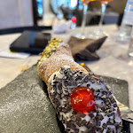 Photo n°21 de l'avis de FrankMRLondon. fait le 03/07/2023 à 11:49 sur le  Malvasia fiumicino à Fiumicino