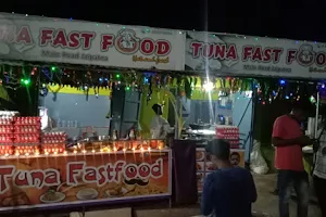 Tuna Fast Food image