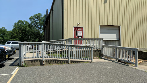 Rock Climbing Gym «Garden State Rocks», reviews and photos, 705 Ginesi Dr, Morganville, NJ 07751, USA