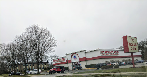Appliance Store «P.C. Richard & Son», reviews and photos, 2229 NY-347, Stony Brook, NY 11790, USA