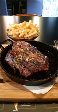 Steak du Restaurant à viande La Latina à Dunkerque - n°14