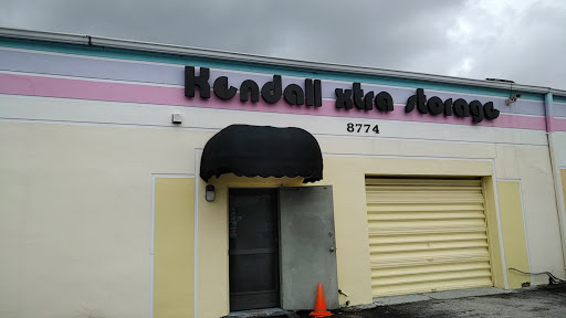 Self-Storage Facility «Xtra Storage Companies», reviews and photos, 8774 SW 129th Terrace, Miami, FL 33176, USA