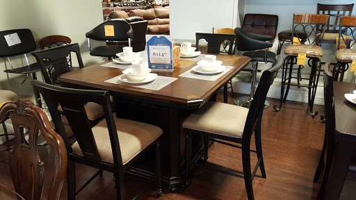 Furniture Store «Exclusive Furniture», reviews and photos, 19300 US-59, Humble, TX 77338, USA