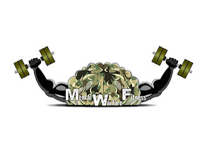 Mental Warfare Fitness LLC