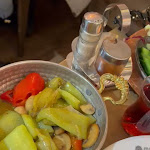 Photo n°1 de l'avis de Betül.a fait le 28/11/2022 à 20:45 sur le  Restaurant Meyman à Bonn