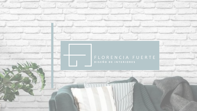 Florencia Fuerte diseño de interiores