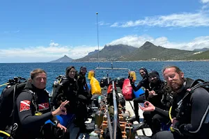 Dive Team - Cape Town image