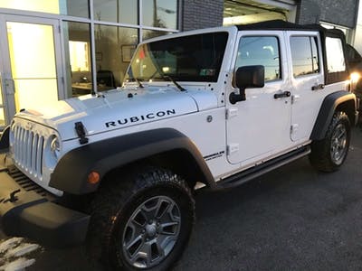 Ford Dealer «Paoli Ford», reviews and photos, 100 W Lancaster Ave, Paoli, PA 19301, USA