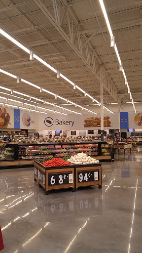 Discount Store «Walmart», reviews and photos, 25800 Kuykendahl Rd, Tomball, TX 77375, USA