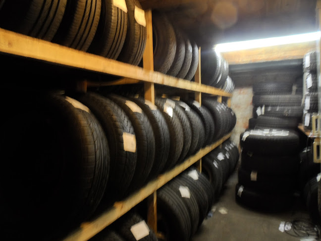 Kommentarer og anmeldelser af Thomsen Auto Aps