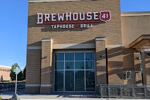 Brewhouse 41 image