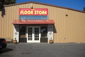 The Floor Store image