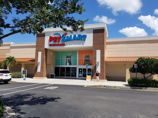 Pet Supply Store «PetSmart», reviews and photos, 1819 NE Pine Island Rd, Cape Coral, FL 33909, USA