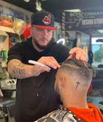 Knockout Kutz Barber - Photo 9 - Car repair in Provo, UT, Provo