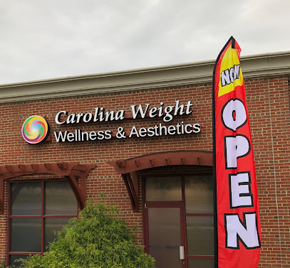 North Carolina Weight & Wellness