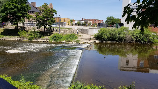 Museum «Curwood Castle Museum», reviews and photos, 224 Curwood Castle Dr, Owosso, MI 48867, USA